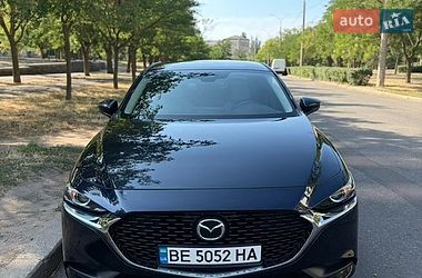 mazda 3 2020 в Миколаїв від професійного продавця Юрий