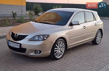 Mazda 3  2005