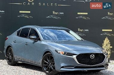 Mazda 3  2023