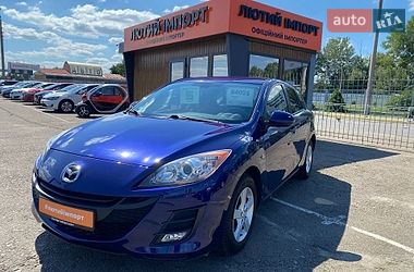Mazda 3 2009