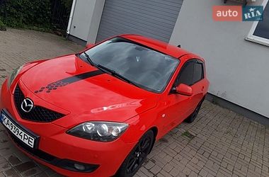 Mazda 3 2007