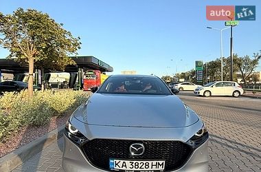 Mazda 3  2022