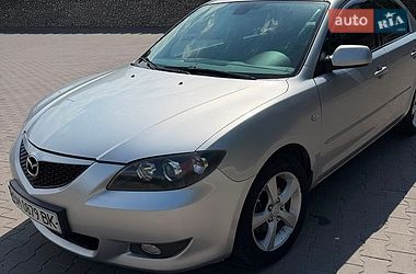 Mazda 3 2006