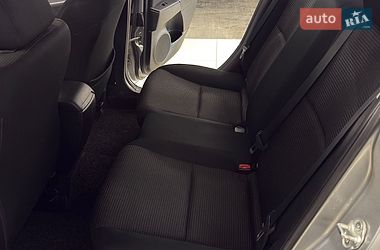 Седан Mazda 3 2013 в Миколаєві