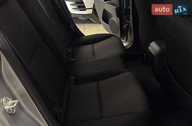 Седан Mazda 3 2013 в Миколаєві