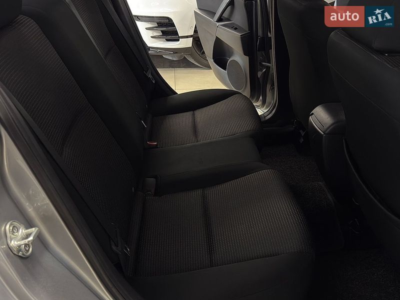 Седан Mazda 3 2013 в Миколаєві