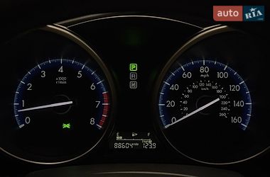 Седан Mazda 3 2013 в Миколаєві