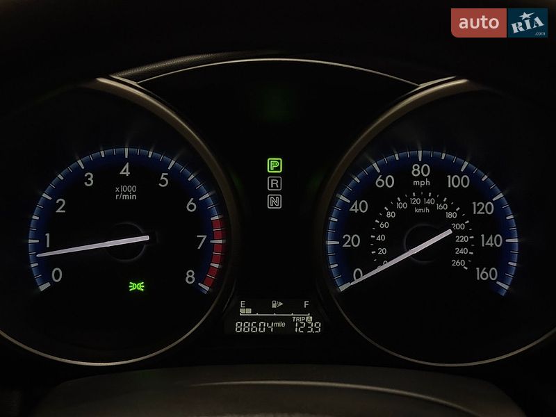 Седан Mazda 3 2013 в Миколаєві
