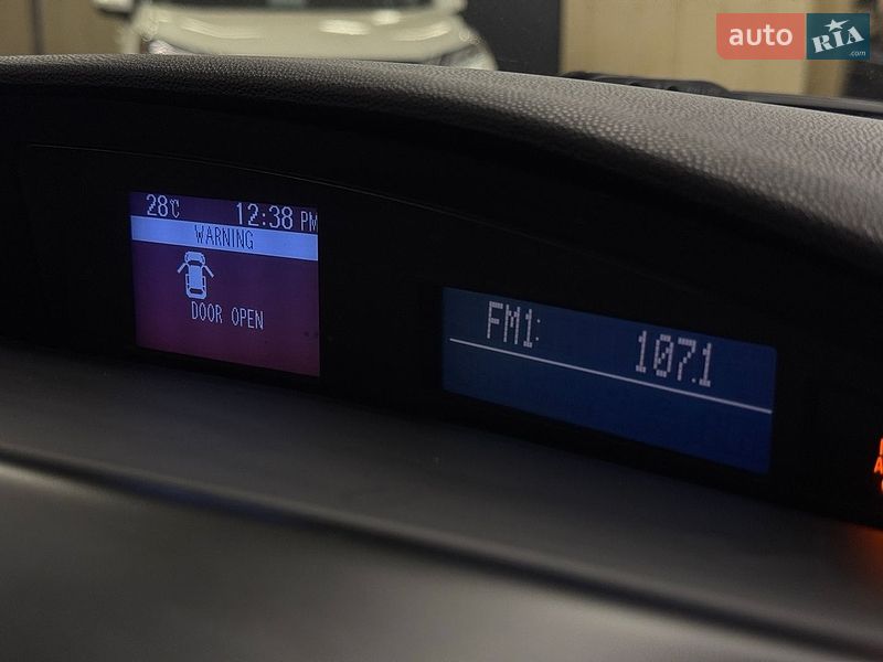 Седан Mazda 3 2013 в Миколаєві