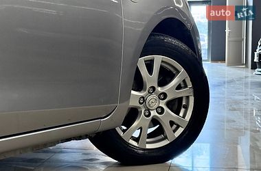 Седан Mazda 3 2013 в Миколаєві