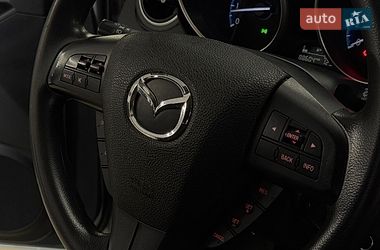 Седан Mazda 3 2013 в Миколаєві