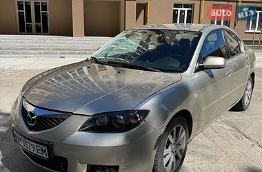 Mazda 3 2006