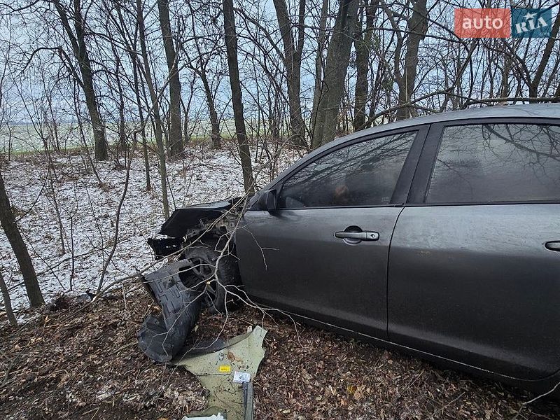 Mazda 3 2006