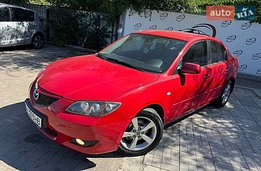 Mazda 3  2006