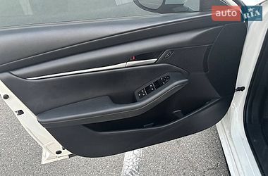 Седан Mazda 3 2021 в Києві фото 9 Седан Mazda 3 2021 в Києві