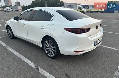 Седан Mazda 3 2021 в Києві фото 4 Седан Mazda 3 2021 в Києві
