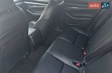 Седан Mazda 3 2021 в Києві фото 10 Седан Mazda 3 2021 в Києві