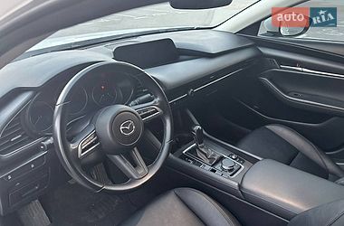 Седан Mazda 3 2021 в Києві фото 7 Седан Mazda 3 2021 в Києві
