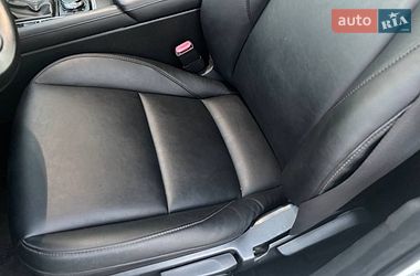 Седан Mazda 3 2021 в Києві фото 11 Седан Mazda 3 2021 в Києві