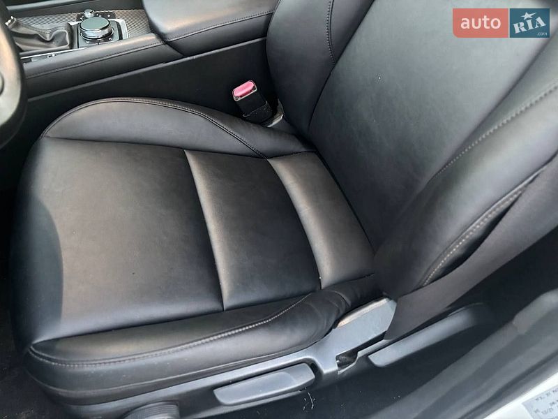 Седан Mazda 3 2021 в Києві фото 11 Седан Mazda 3 2021 в Києві