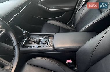 Седан Mazda 3 2021 в Києві фото 8 Седан Mazda 3 2021 в Києві