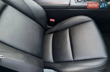 Седан Mazda 3 2021 в Києві фото 12 Седан Mazda 3 2021 в Києві