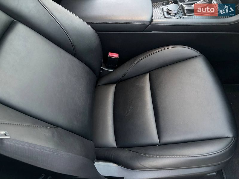 Седан Mazda 3 2021 в Києві фото 12 Седан Mazda 3 2021 в Києві
