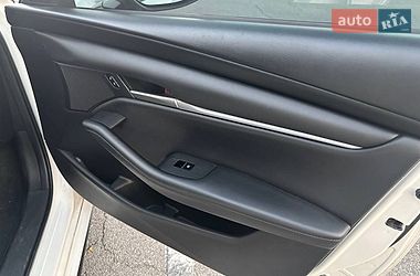Седан Mazda 3 2021 в Києві фото 13 Седан Mazda 3 2021 в Києві