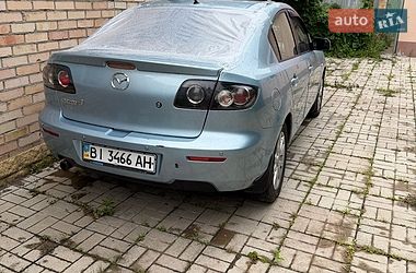 Mazda 3  2006