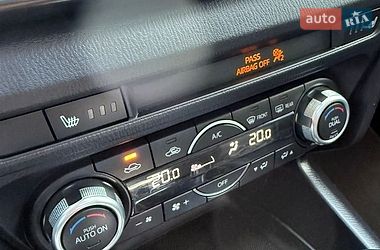Седан Mazda 3 2018 в Чернігові