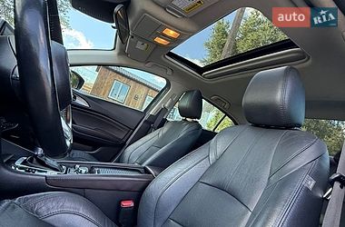Седан Mazda 3 2018 в Чернігові