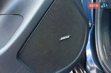 Седан Mazda 3 2018 в Чернігові