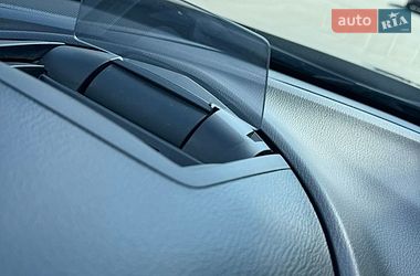 Седан Mazda 3 2018 в Чернігові