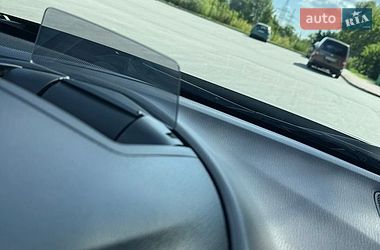 Седан Mazda 3 2018 в Чернігові