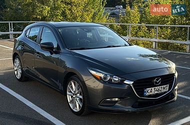 mazda 3 2016 в Київ від професійного продавця Ілля Александров