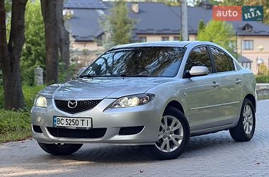 Mazda 3 2005