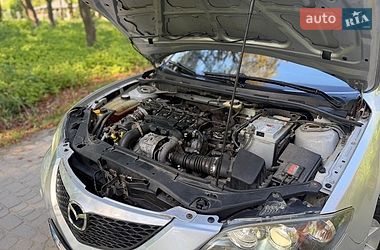 Седан Mazda 3 2005 в Жовкве