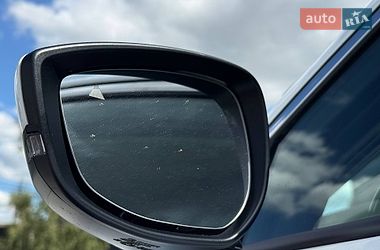 Седан Mazda 3 2023 в Рівному