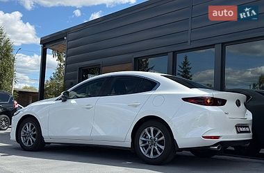 Седан Mazda 3 2023 в Рівному