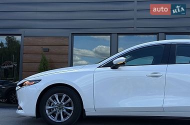 Седан Mazda 3 2023 в Рівному