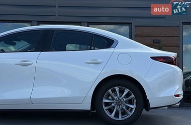 Седан Mazda 3 2023 в Рівному