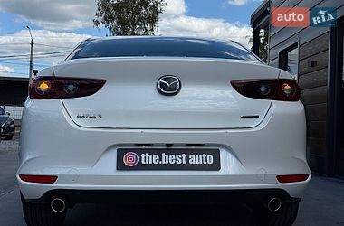 Седан Mazda 3 2023 в Рівному
