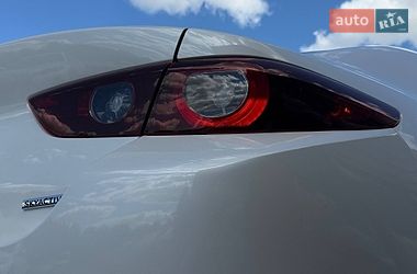 Седан Mazda 3 2023 в Рівному