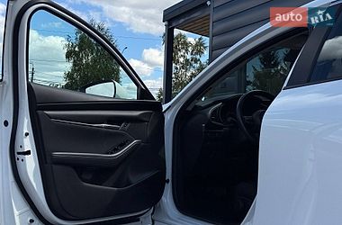 Седан Mazda 3 2023 в Рівному