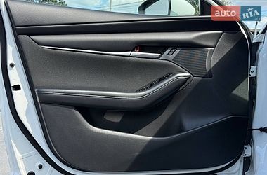 Седан Mazda 3 2023 в Рівному
