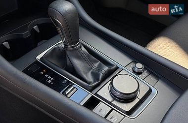 Седан Mazda 3 2023 в Рівному