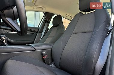 Седан Mazda 3 2023 в Рівному