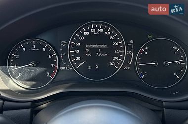 Седан Mazda 3 2023 в Рівному