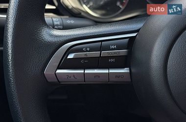 Седан Mazda 3 2023 в Рівному