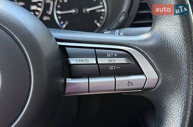 Седан Mazda 3 2023 в Рівному